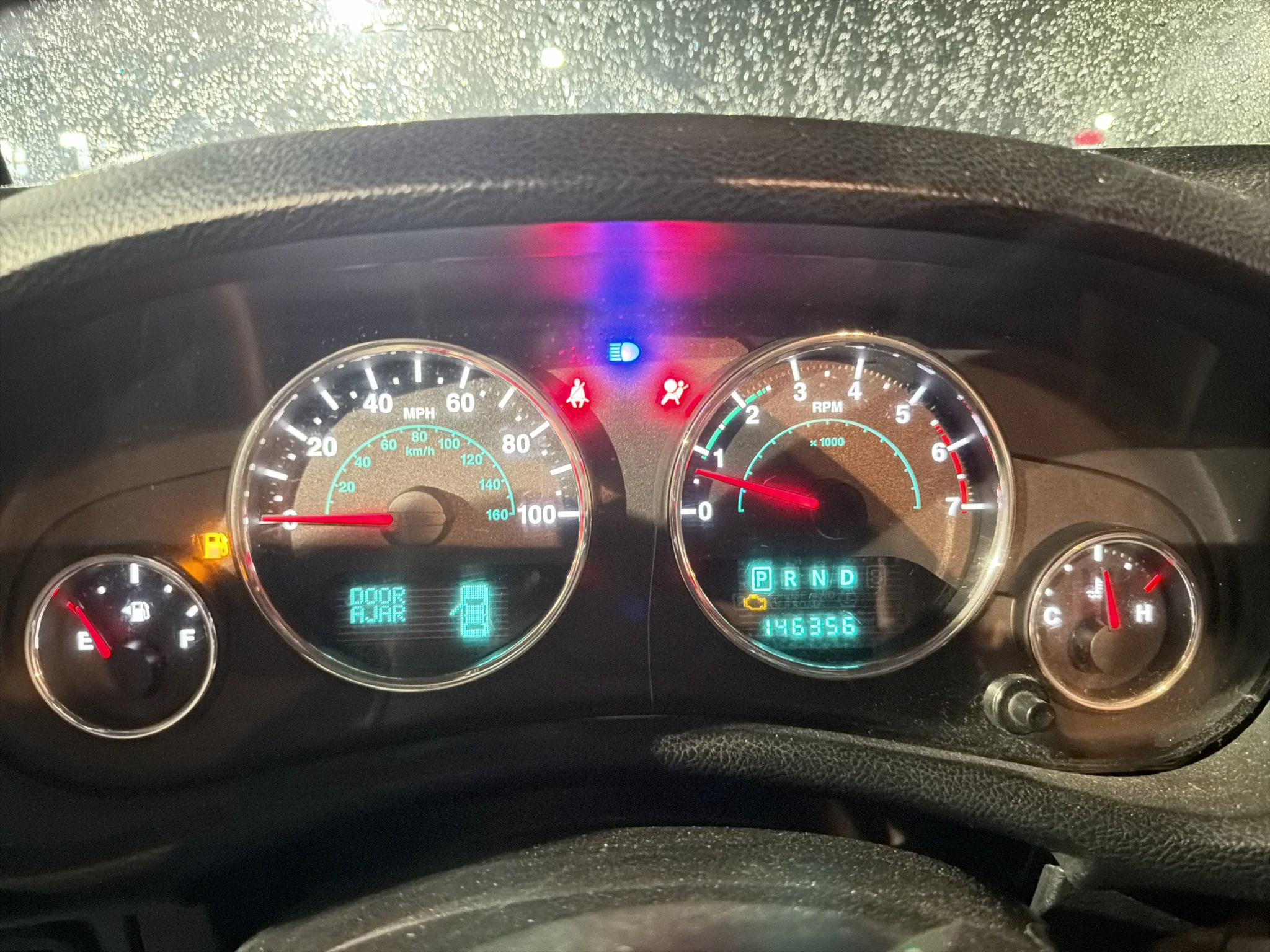 Used 2011 Bright White Clearcoat Jeep Rubicon image 8