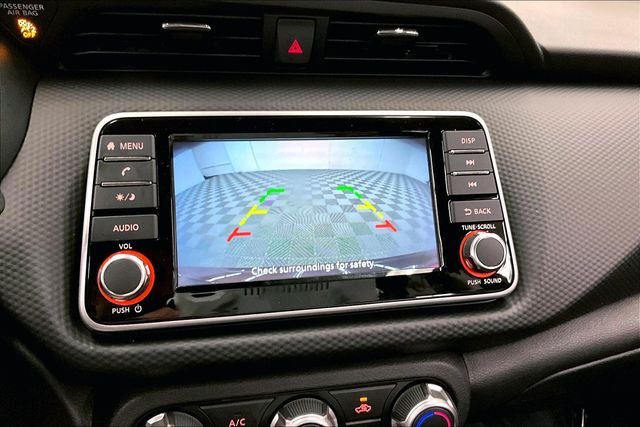 2025 Nissan KICKS PLAY Base - Photo 23