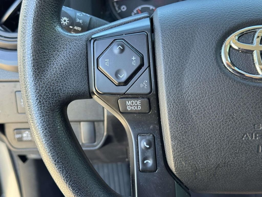 Used 2023 Silver Toyota SR image 10