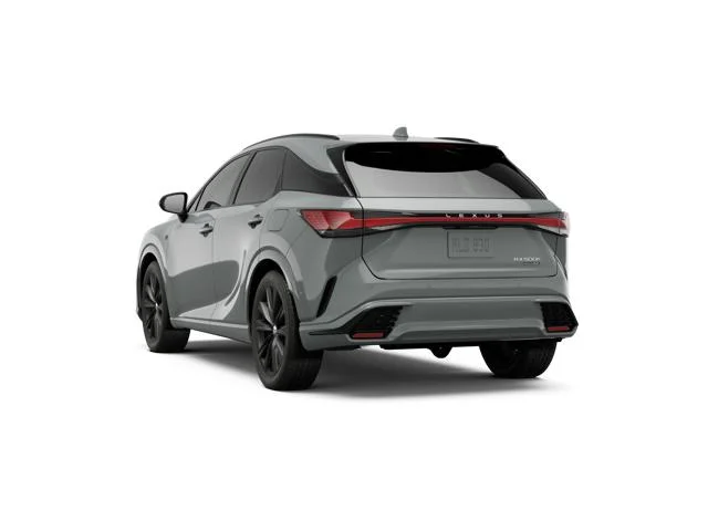 New 2026 Incognito Lexus F SPORT PERFORMANCE AWD image 3