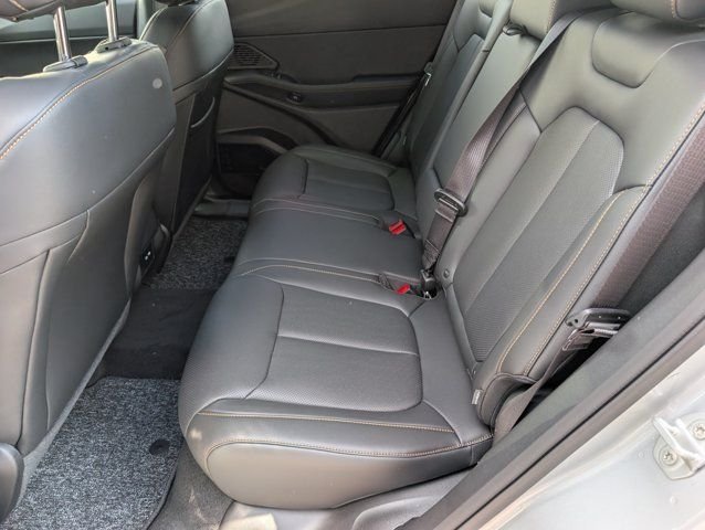 New 2026 Silver Zynith Clearcoat Jeep  image 29