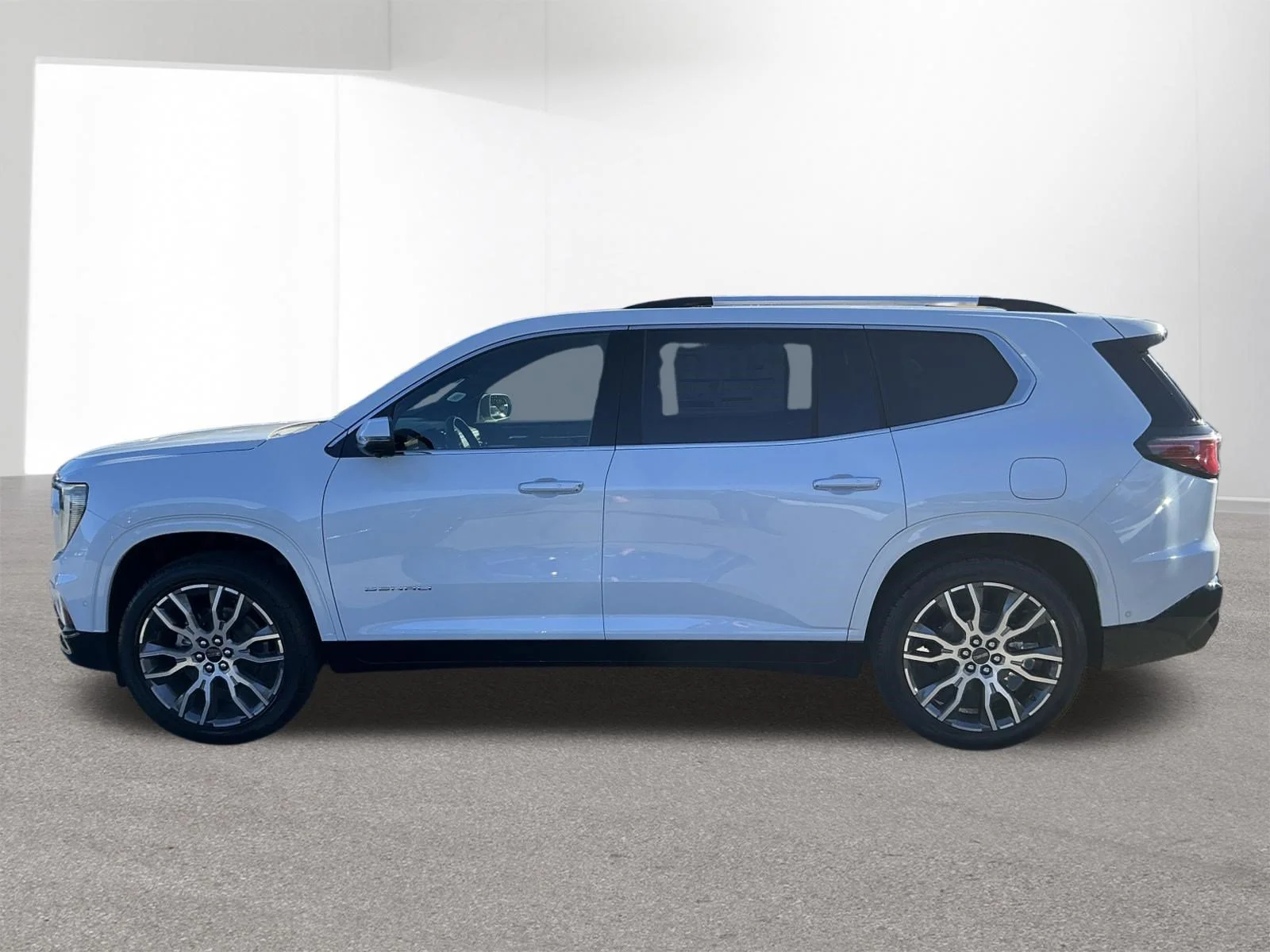 2027 GMC Acadia Denali Ultimate - Photo 6