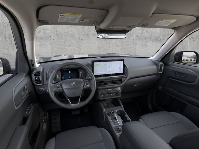 New 2026 Gray Ford Big Bend image 9