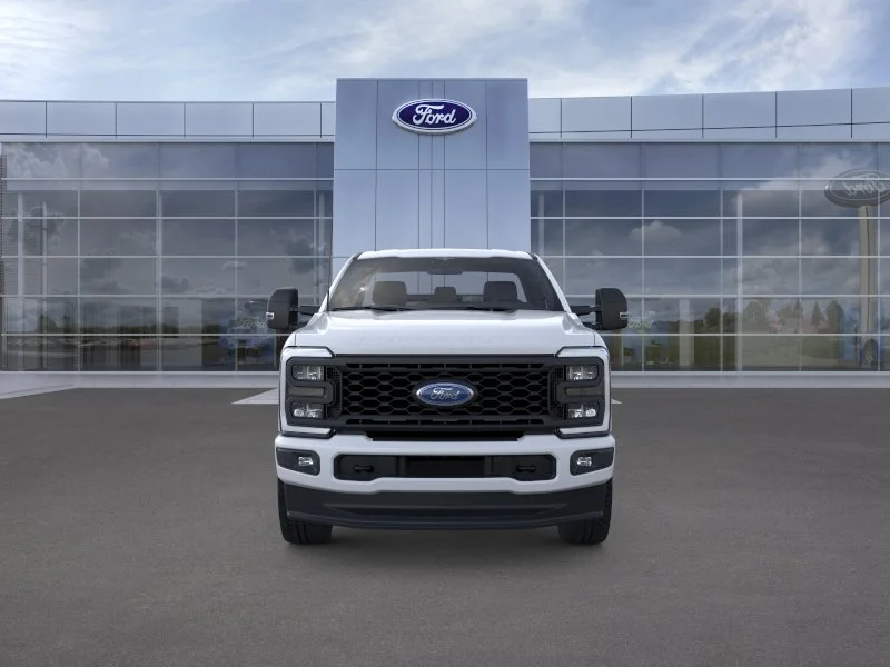 2025 Ford F-350 Super Duty XL - Photo 34