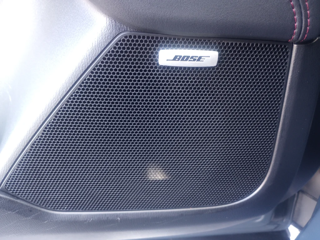 Used 2024 Gray Mazda 2.5 S Carbon Edition image 32