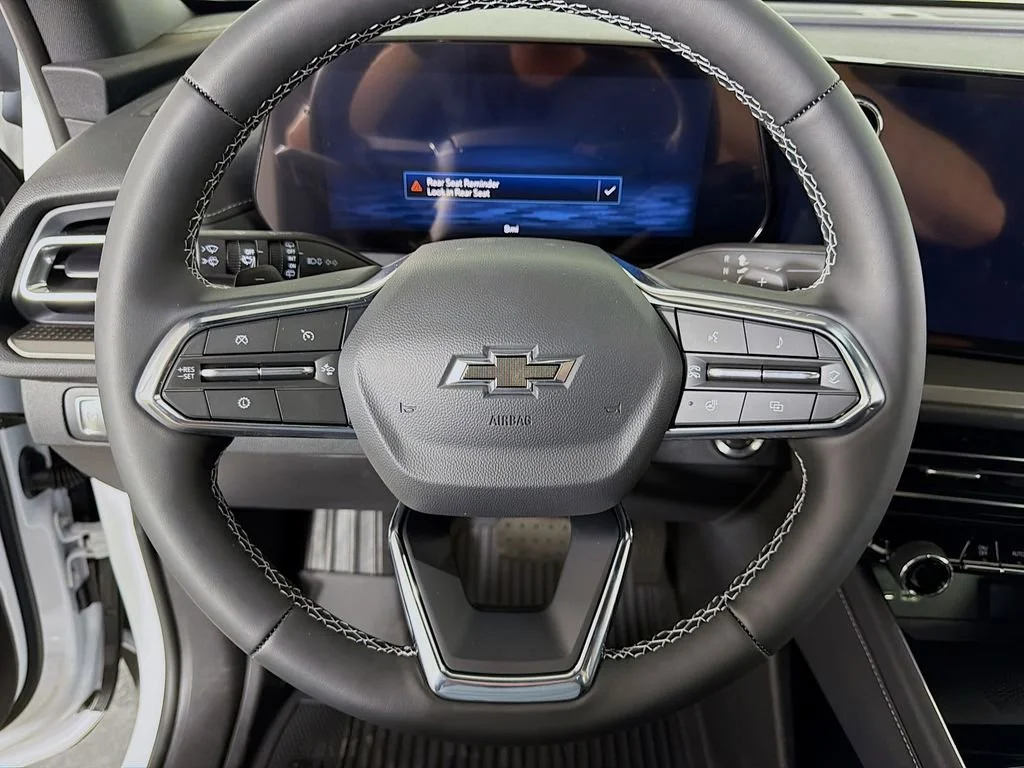 2026 Chevrolet Traverse LT - Photo 12