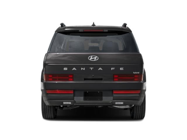 New 2027 Hampton Gray Hyundai SEL image 5