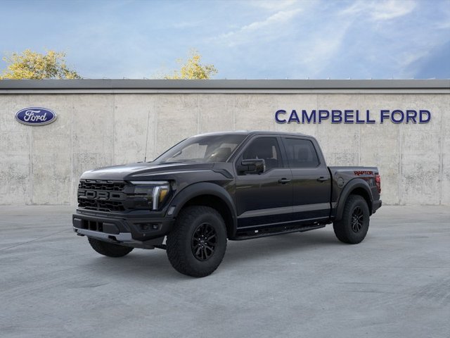 2026 Ford F-150 F-150 Raptor Raptor®