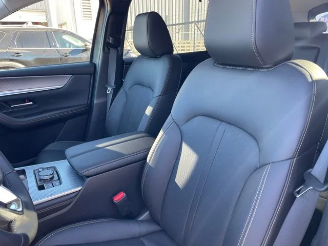 2026 Mazda CX-90 Preferred Package - Photo 8