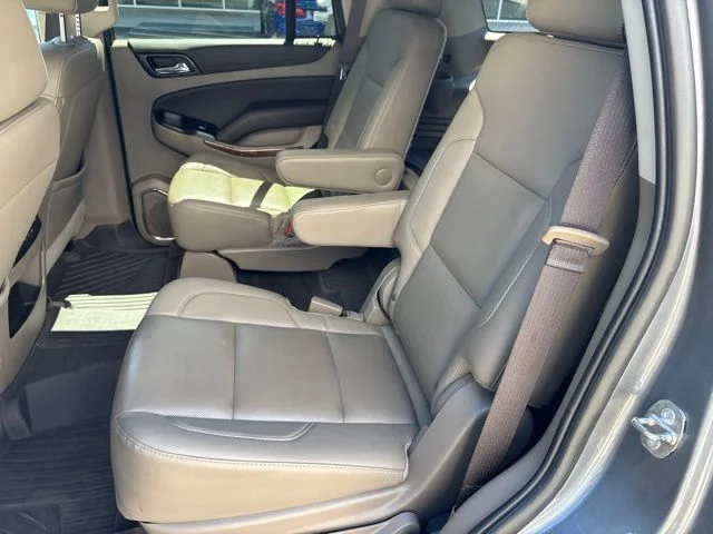Used 2019 Gray Chevrolet Premier image 17