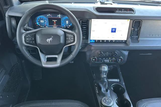 New 2026 Oxford White Ford Big Bend® image 35