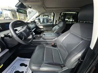 Used 2025 Black Ford Active image 12