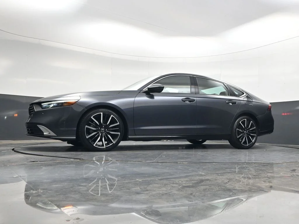 2023 Honda Accord Hybrid Touring - Photo 34