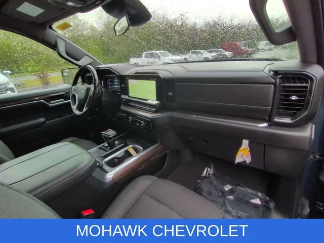 Certified Used 2023 Northsky Blue Metallic Chevrolet RST image 29