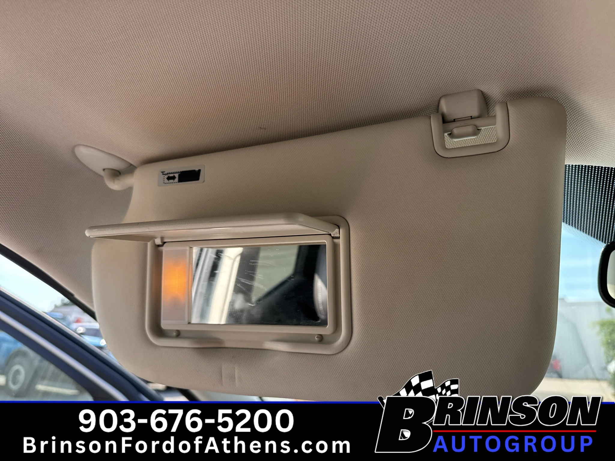 Used 2016 Ingot Silver Ford Titanium image 24