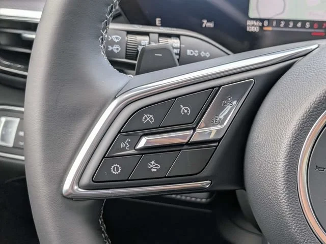 New 2026 Ebony Twilight Metallic Buick Sport Touring image 28