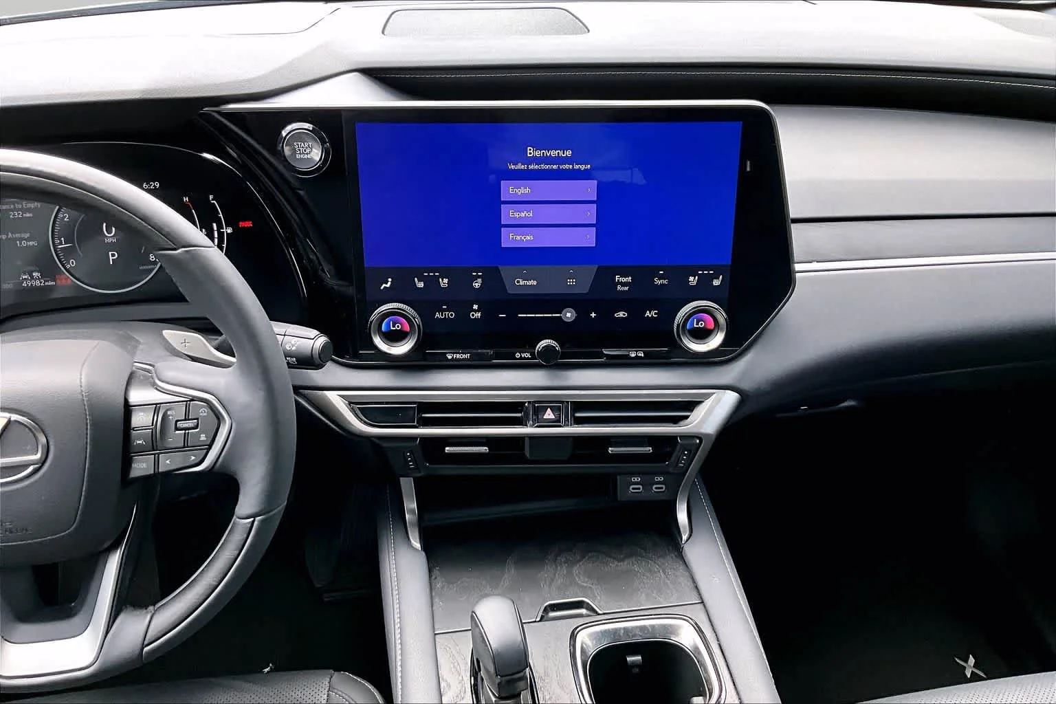Used 2023 Caviar Lexus Premium image 12