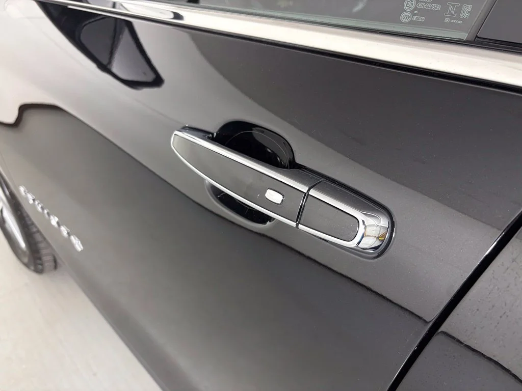 Certified Used 2024 Mosaic Black Metallic Chevrolet Premier image 14