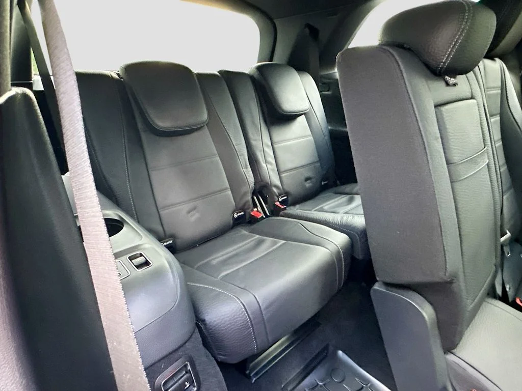 Certified Used 2026 Selenite Gray Metallic Mercedes-Benz GLS 580 image 29