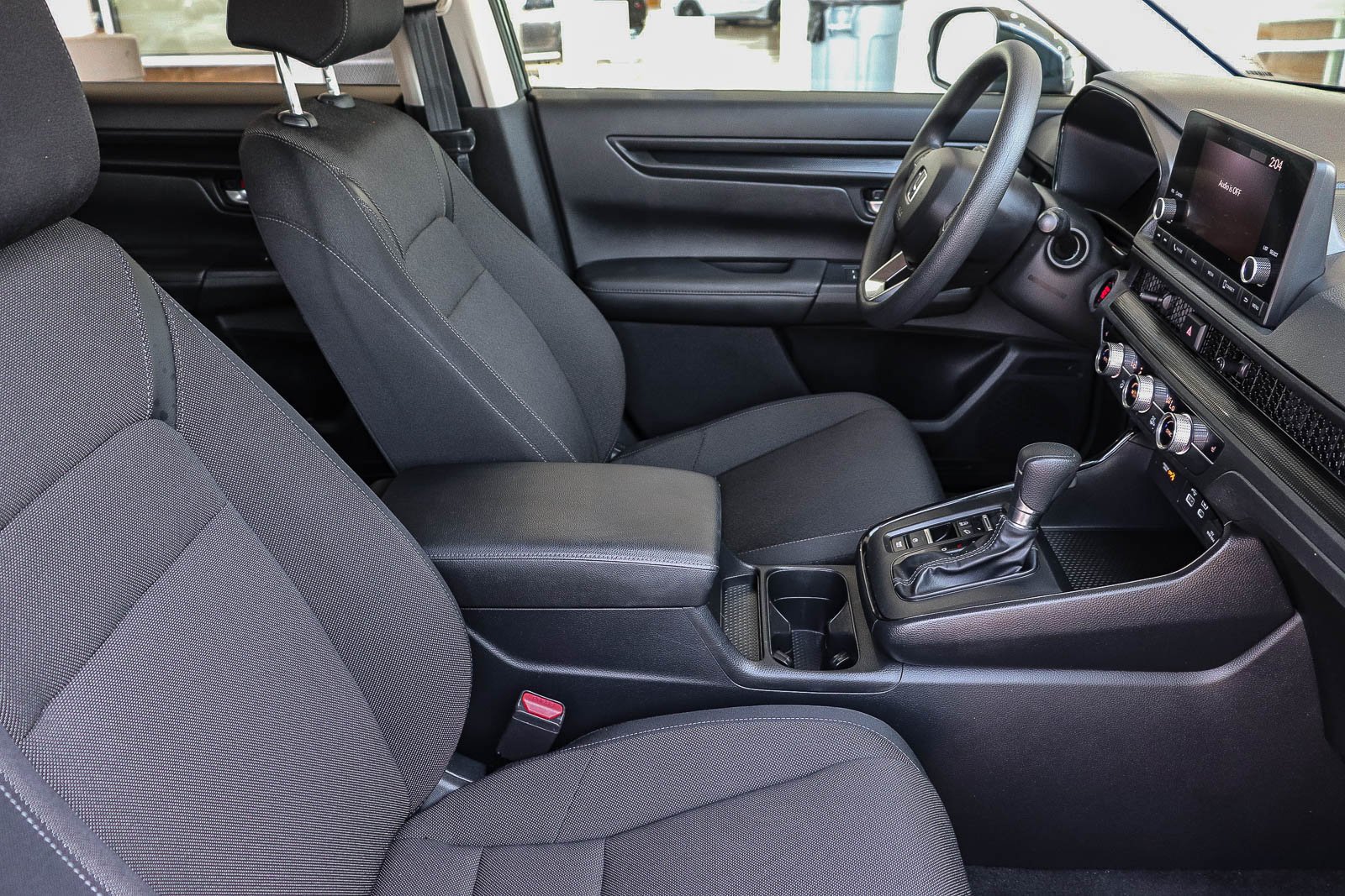2023 Honda CR-V EX - Photo 53