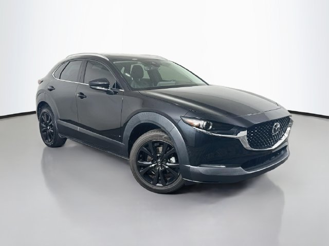 2023 Mazda CX-30 2.5 Turbo Premium Package