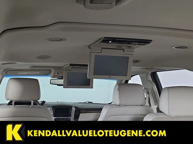 Used 2015 Brown GMC Denali image 21