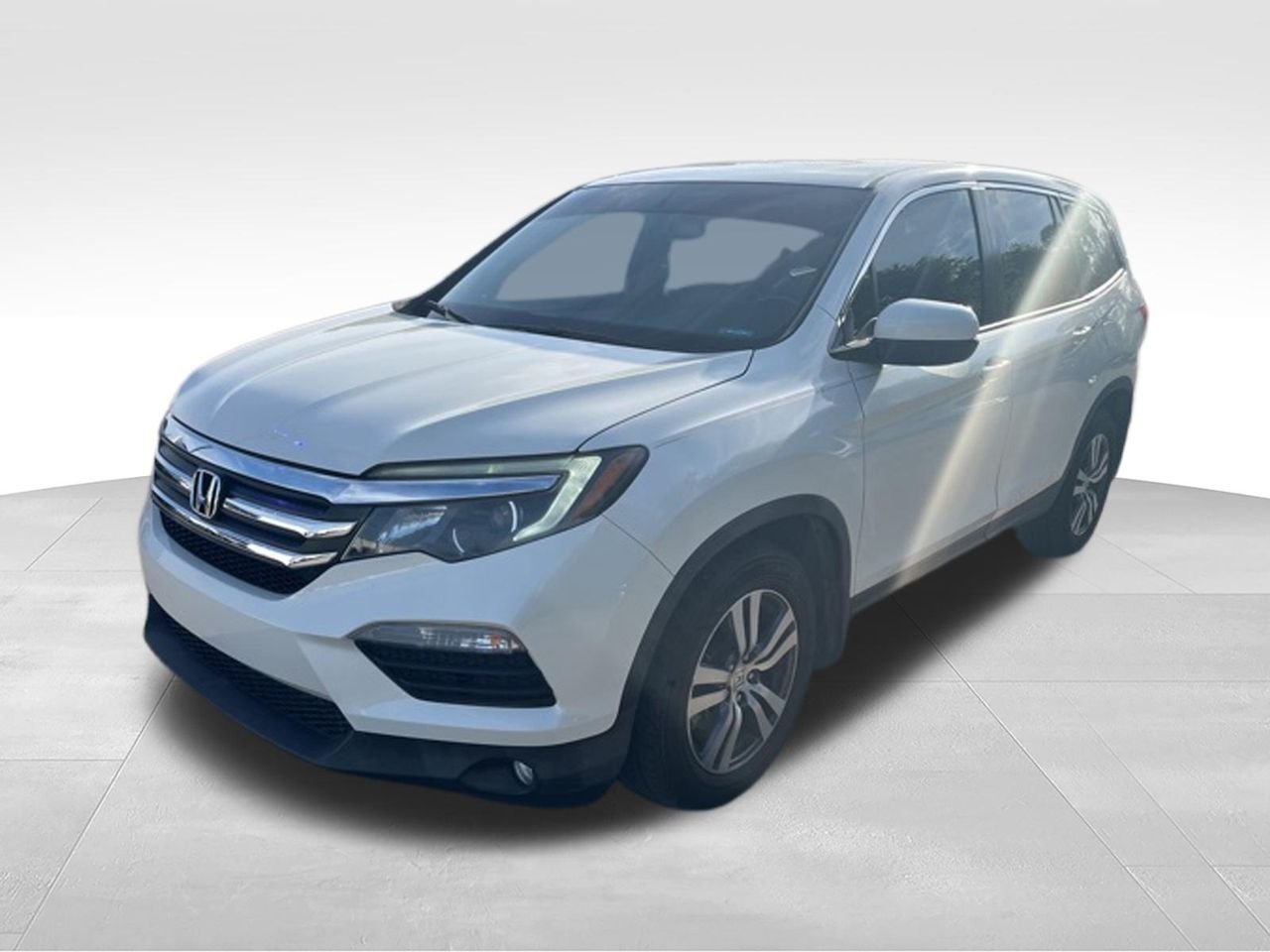 2016 Honda Pilot 2WD EX-L w/Navigation's photo