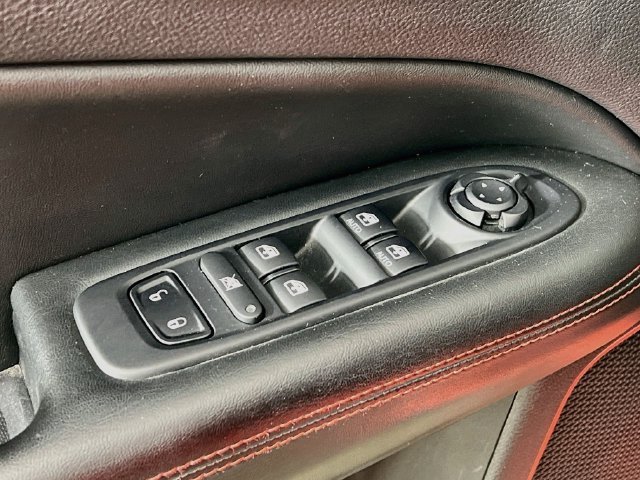 2018 Jeep Compass Trailhawk - Photo 9
