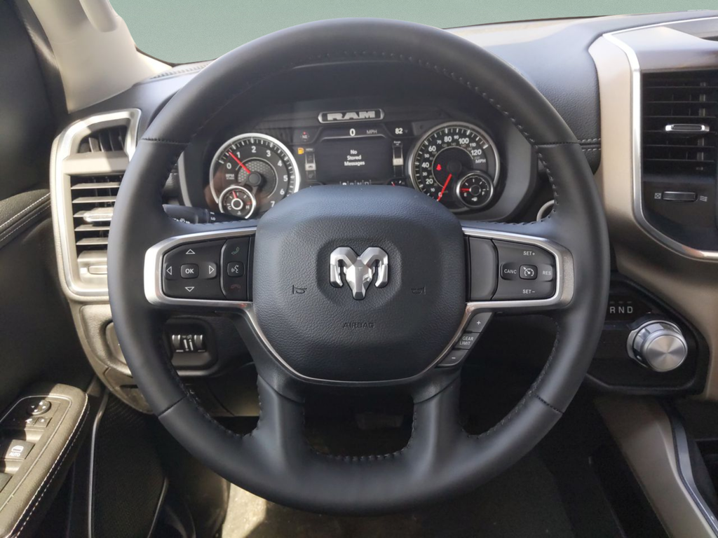 Used 2022 Red Ram Laramie image 28