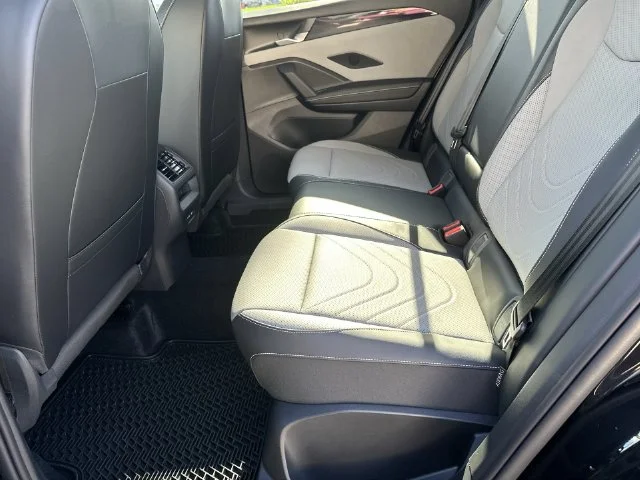 New 2026 Black Volkswagen 2.0T SE R-Line Black image 23