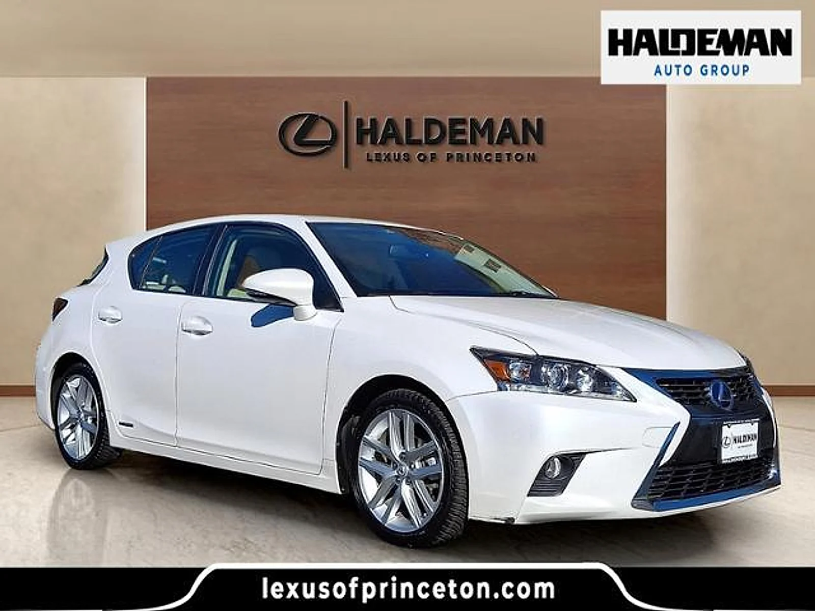 2017 Lexus CT
