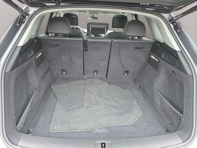 Used 2023 Daytona Gray Pearl Audi 45 S line Premium image 36