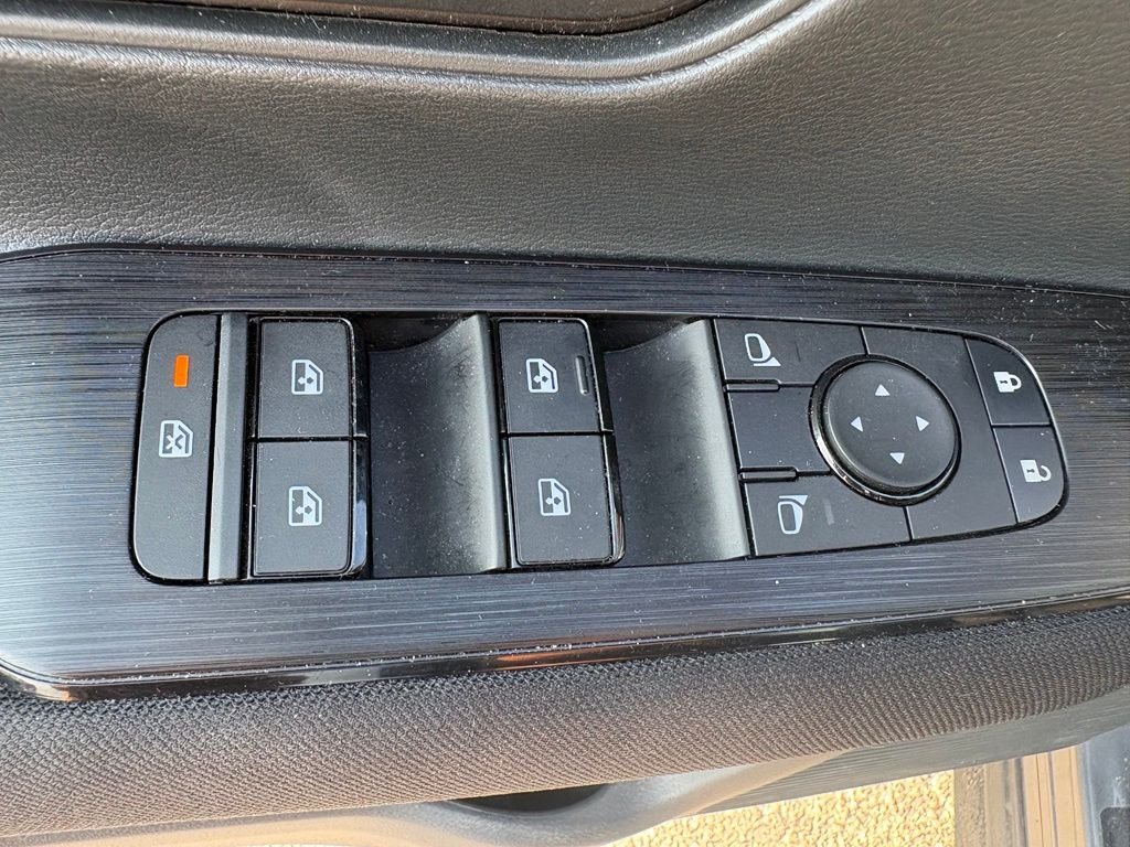 Certified Used 2025 Gray Nissan S image 12