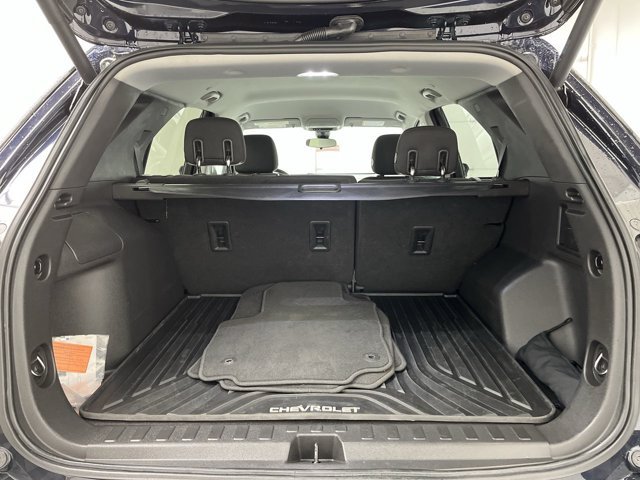Used 2020 Midnight Blue Metallic Chevrolet LT image 26