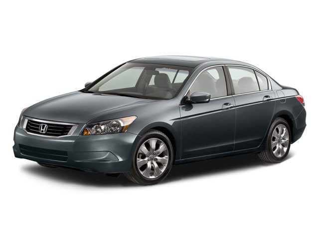 2008 Honda Accord 2.4 EX 5AT's photo