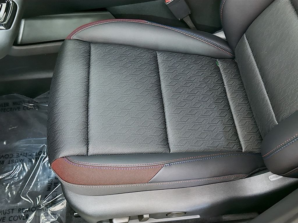 2026 Chevrolet Equinox RS - Photo 21