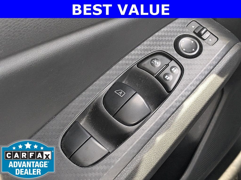 Used 2025 Gray Nissan 2.5 SV image 20