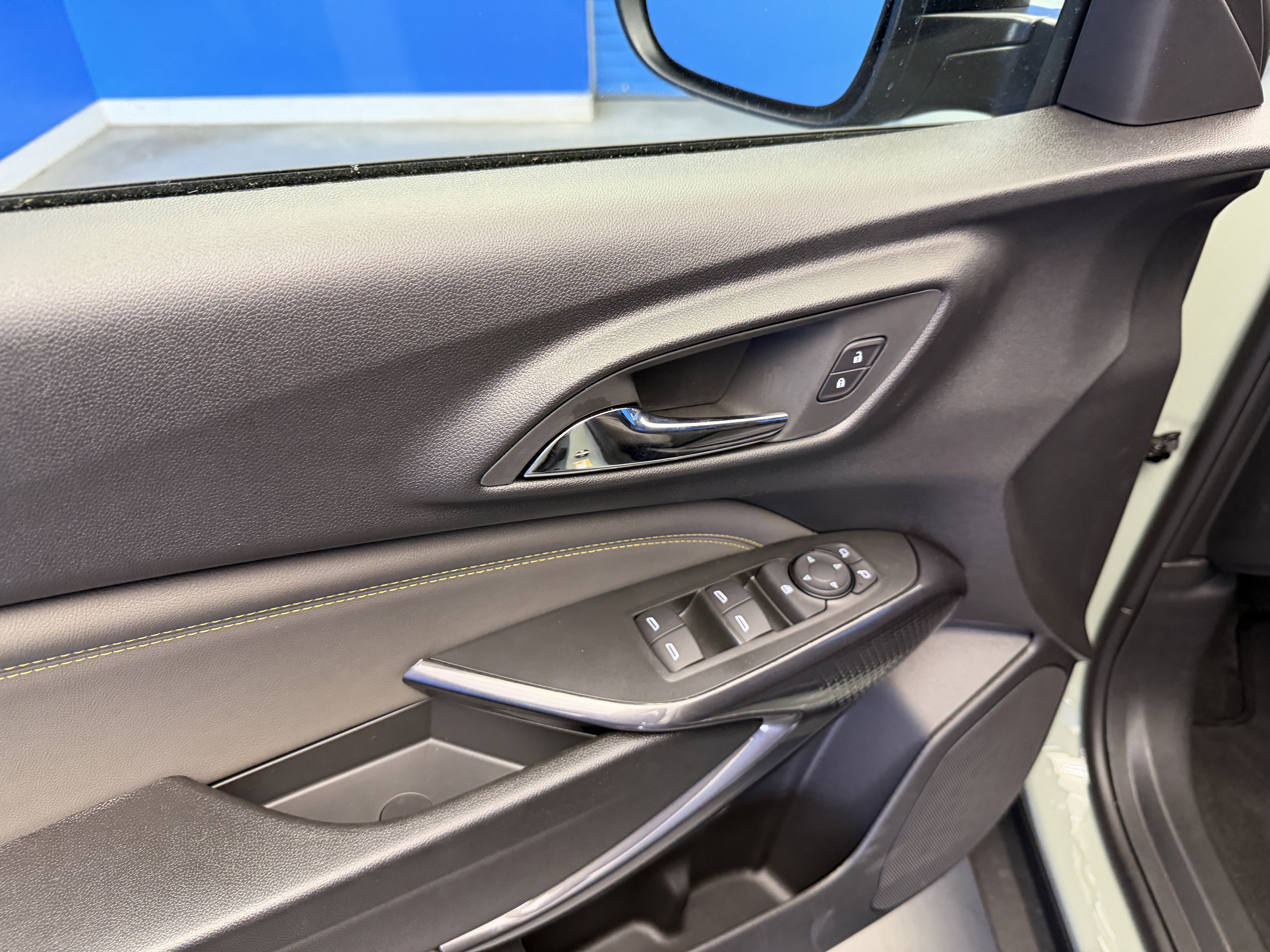 2026 Chevrolet Trax Activ - Photo 10