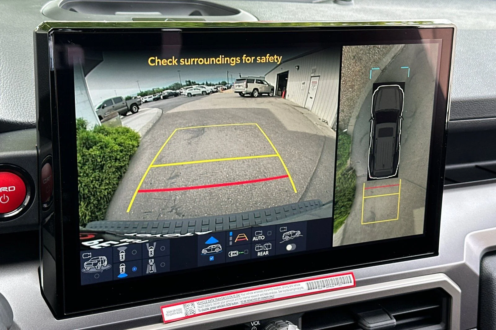 New 2026  Toyota TRD Off Road Premium image 20