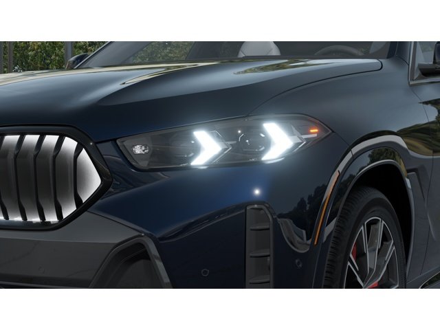 New 2027 Carbon Black Metallic BMW  image 6