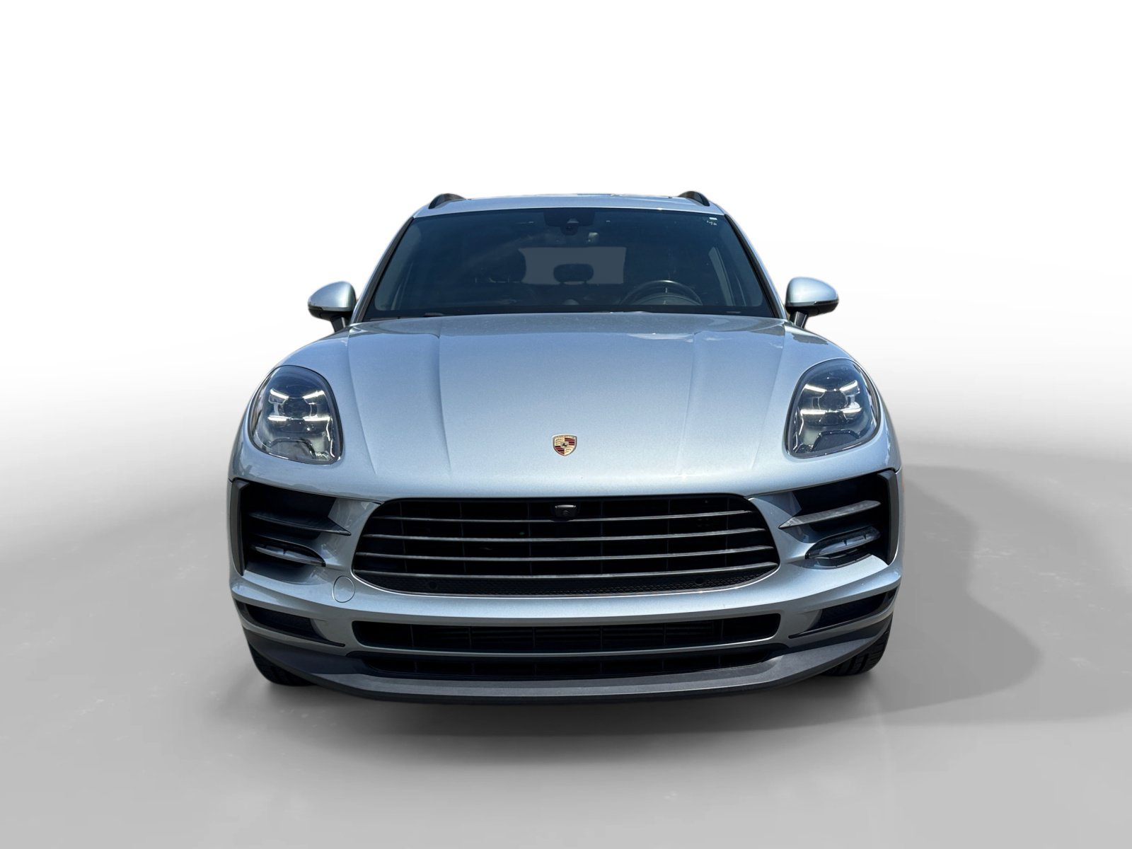 Used 2020 Dolomite Silver Metallic Porsche Base image 8