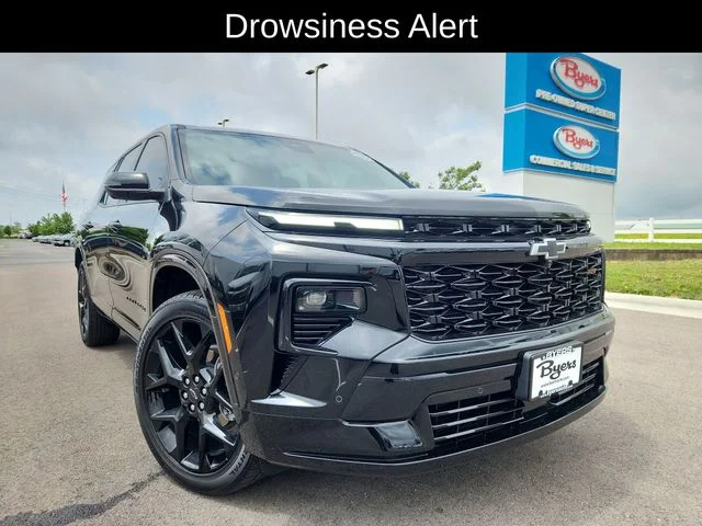 Used 2025  Chevrolet RS image 13