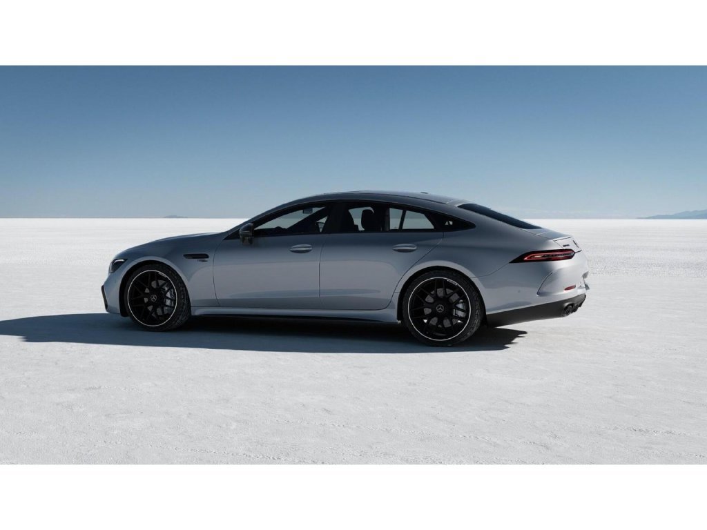 2026 Mercedes-Benz AMG GT 4-Door Coupe 43 - Photo 31