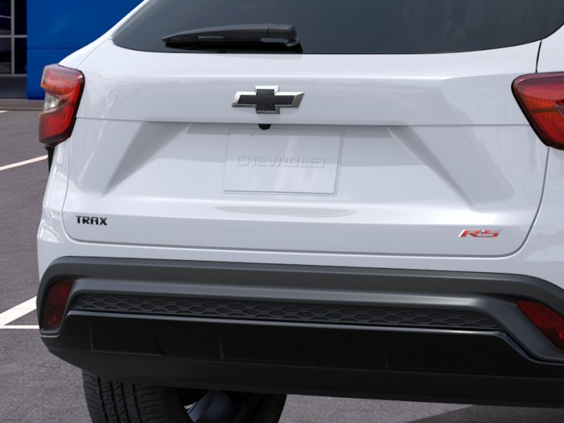 2026 Chevrolet Trax RS - Photo 14