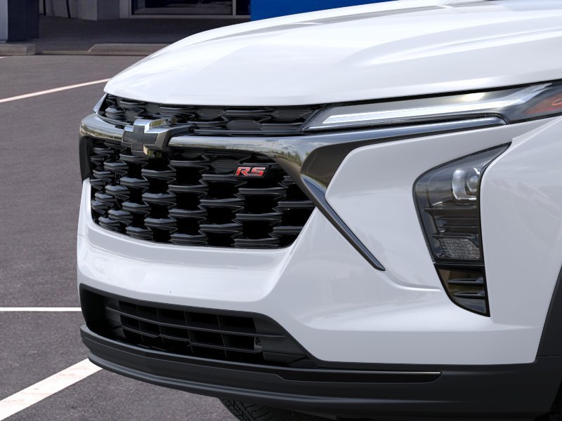 2026 Chevrolet Trax RS - Photo 13