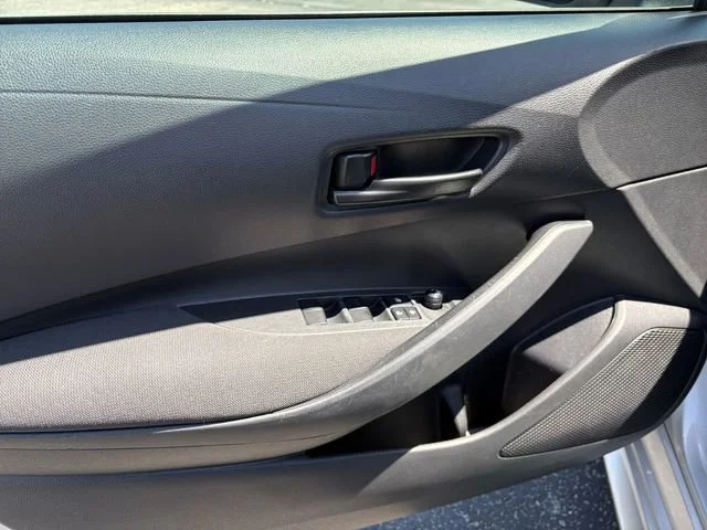 Certified Used 2024  Toyota LE image 13