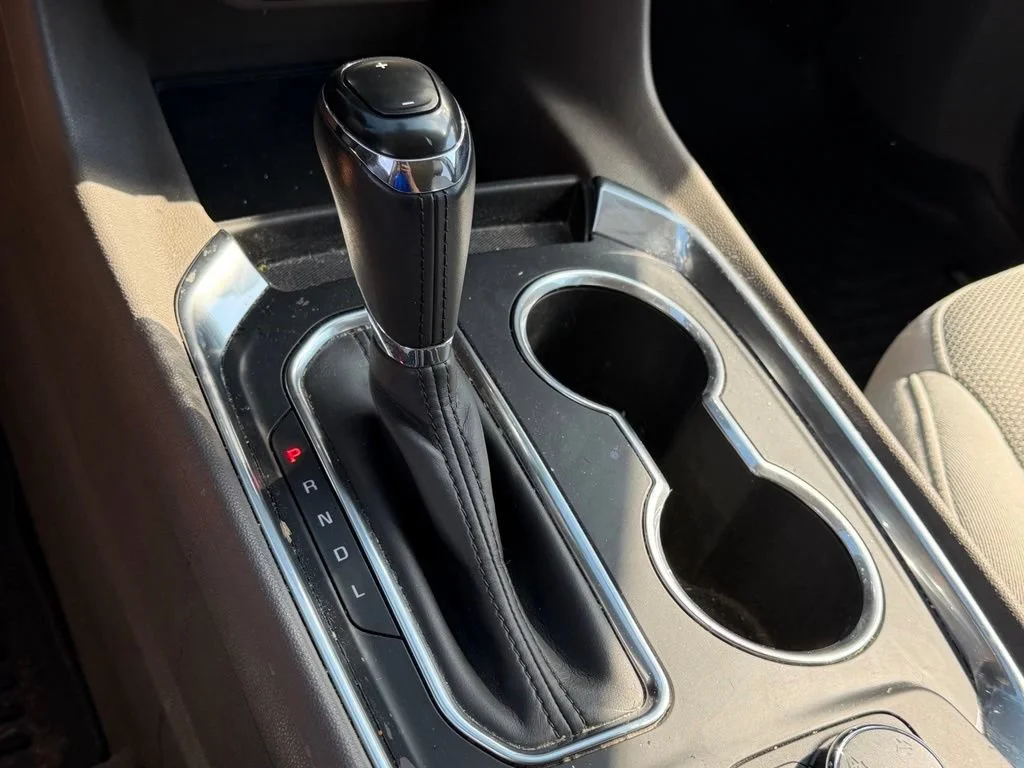 Used 2019 SATIN STEEL METALLIC Chevrolet LT Cloth image 27