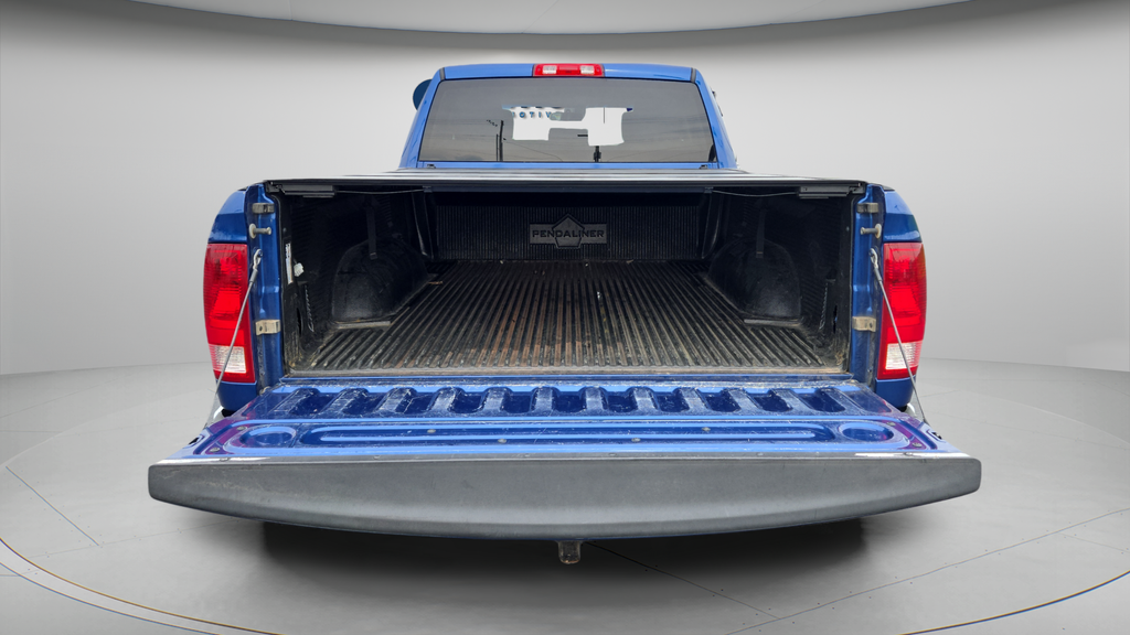 Used 2011 Blue Ram ST image 23