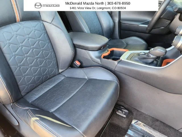 Used 2024 Black Toyota Adventure image 14