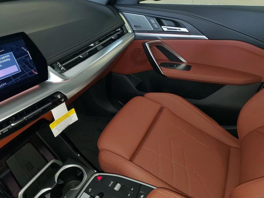 New 2026 Gray BMW xDrive28i image 20